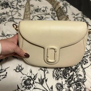 Marc Jacobs saddle bag
